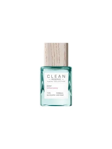 Clean H2Eau Brilliant Peony Eau De Parfum 30 ml