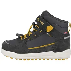 Trollkids Leder-Wanderboots 