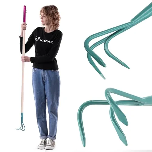 KADAX Grubber für Damen
