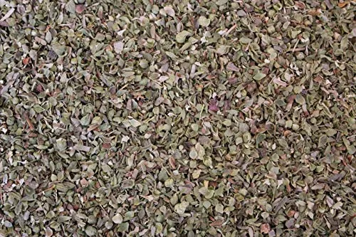 1000Kräuter Oregano gerebelt (200g)