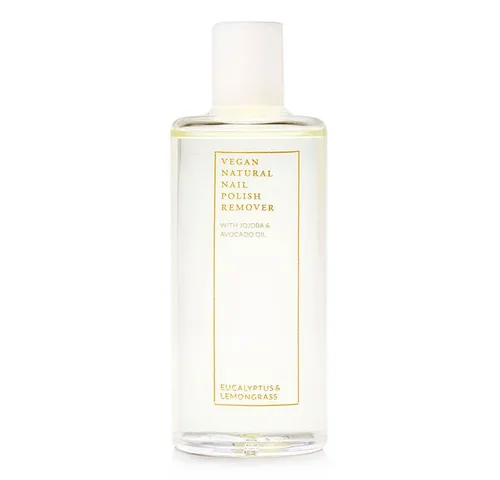 Kia Charlotta Nagelhautpflege Nail Polish - Remover 100ml