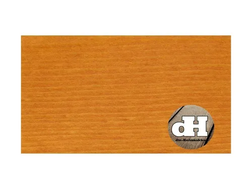 KORA LÄRCHE Öl Holzpflegeöl 2,5 Liter - Holzöl für Außenbereich, ideal für Terrassen und Gartenmöbel. Schützt und pflegt Holzoberflächen mit Lärchenfarbe.