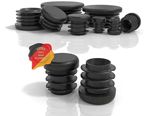 Rohrkappen & -verschlüsse von PD