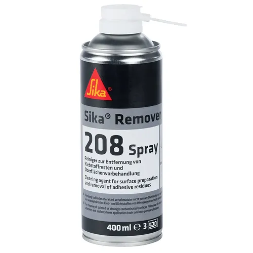 Sika® Remover-208 400 ml