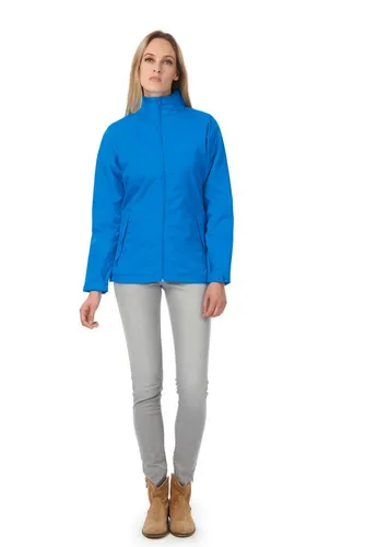 B&C Outdoorjacke Multi-Aktiv-Damenjacke