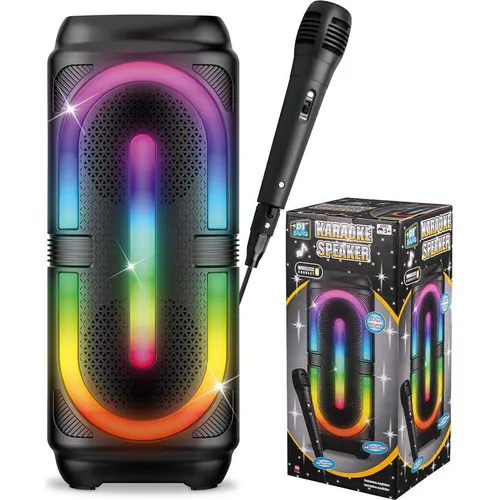 DJ Band 2x4 Karaoke Speaker (71242) (71242)