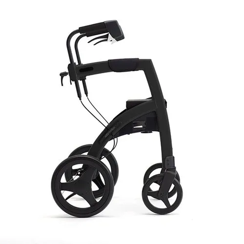 Rollz Motion² matt black M