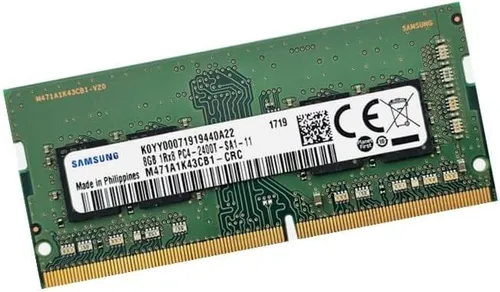 Samsung 1x 8GB Ram für Lenovo IdeaPad 3 17ADA05 von Samsung