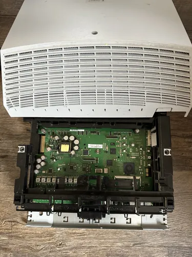 Siemens / Unify Octopus FX5W mit SLU8N Modul
