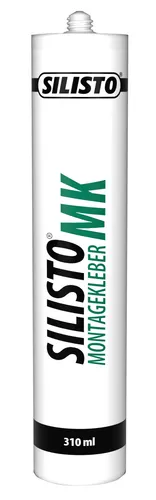 Silisto Montagekleber MK 310 ml Baukleber