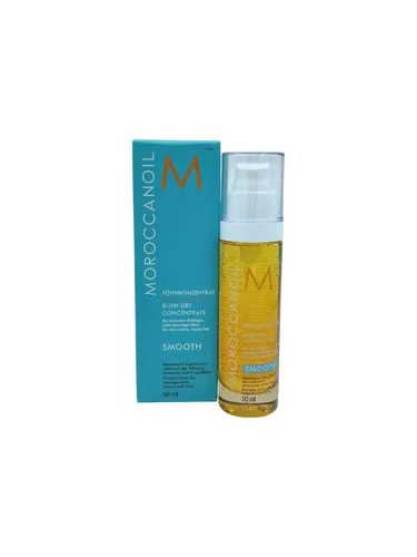 MOROCCANOIL Smooth Blow-Dry Concentrate 50ml von Moroccanoil