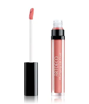 ARTDECO Plumping Lip Fluid 10 Lippenstift 3 ml gleaming rose