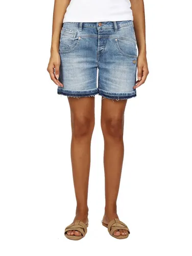 Gang BO Shorts – Boyfriend Look in Regular Fit von GANG