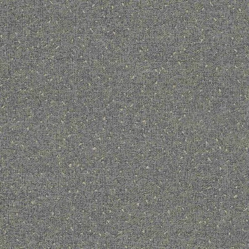 Tapete Vlies Struktur Meliert dunkelgrau gold AS Creation 38702-5 (3,02€/1qm)