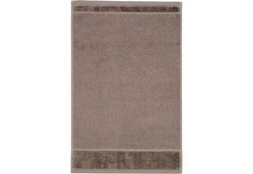 Vossen Handtücher Pure Frottier, 100% Baumwolle