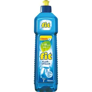 fit Classic Klarspüler 0,75 l von fit