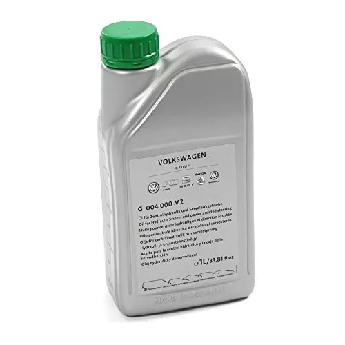 Volkswagen G004000M2 Servo Öl von Volkswagen