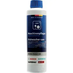 Bosch/Siemens Pflegemittel 311565 / 311993 - Silber/Schwarz von Bosch