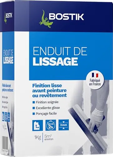 Bostik 30604188 Steingut