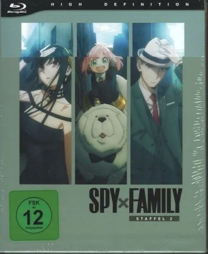 Spy x Family