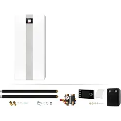 Wolf COB-2-20 B30 Öl-Brennwertkessel 20 kW, BM-2, Heizkreis