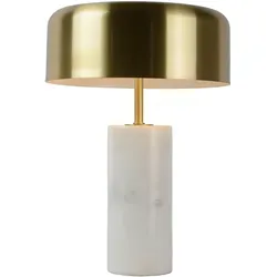 Lucide 34540/03/31 Tischlampe Mirasol 3x7W in gold von Lucide