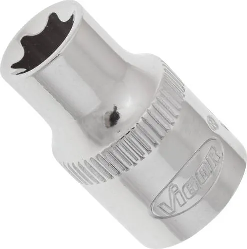 Vigor V2723N Steckschlüsseleinsatz