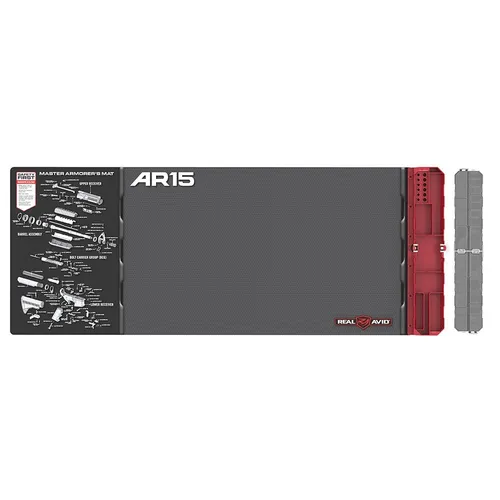 Golf-Trainingshilfen von Real Avid