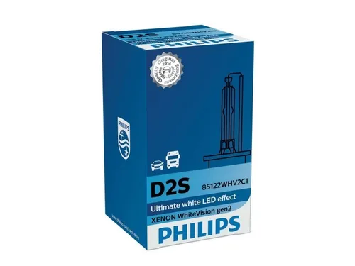 PHILIPS Glühlampe 85V