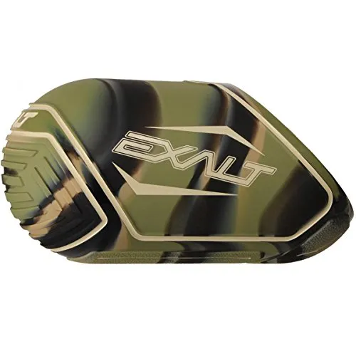 Exalt Tank Cover Swirl camo