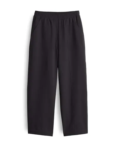 OPUS Damen City Pants | MYHA Barrel City Pants mit Komfortbund