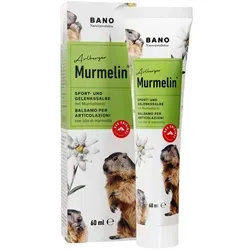Murmelin Emulsion Arlberger