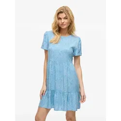 Vila Kleid in Hellblau - 34 von VILA