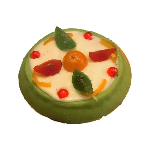 Sizilianische Cassata (1 Kg) von Pasticceria Linda