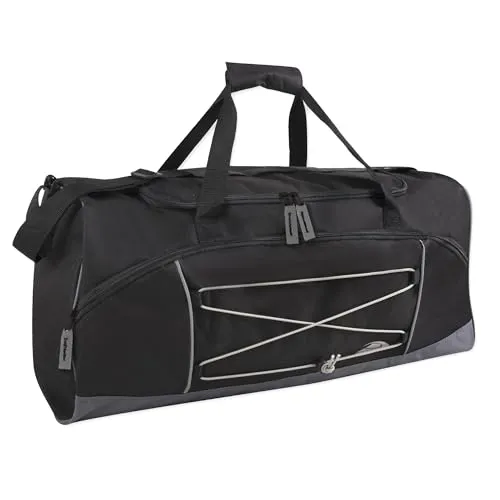 Liter, 26 Zoll Duffle Bag