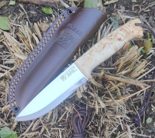 Joker Camping & Wandern von Joker