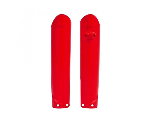 RACETECH Gabelprotektoren - Reifen für MX und Enduro Motorräder, UV-fest und robust im Gelände, idealer Schutz für Gabeln und langlebige Farben.