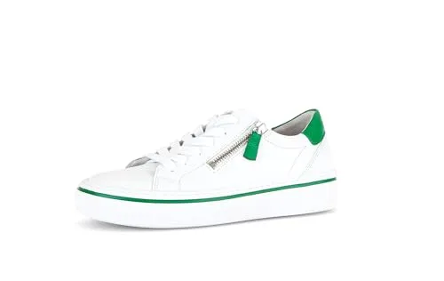 Gabor Damen Low-Top Sneaker