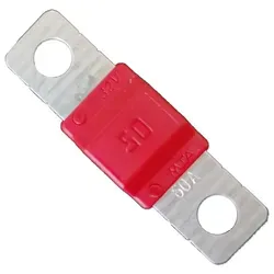 Sicherung | MTA MidiVAL | 32V | 50A