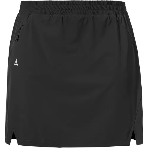 Schöffel Women's Skirt Style Blaueis