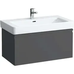 LAUFEN PRO S Waschtischunterschrank mit Soft-Close von LAUFEN