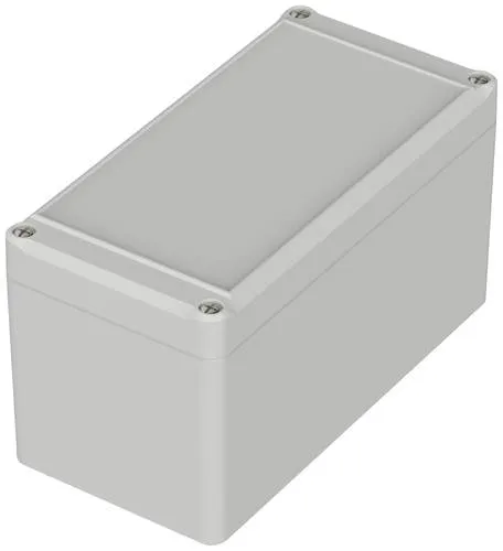 Bopla EUROMAS EM 231 F 62231200 Outdoor-Gehäuse