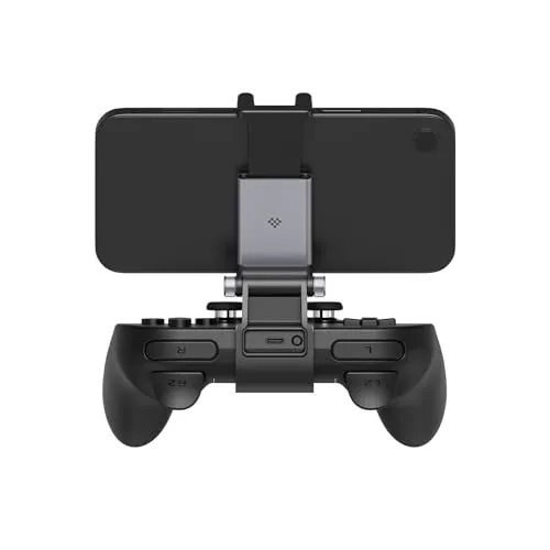 8Bitdo Mobile Clip for Pro 2 and Pro 3 Bluetooth Controller