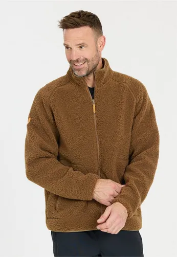WHISTLER Fleecejacke Pioneer mit atmungsaktiver Eigenschaft