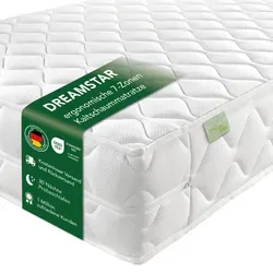 DREAMSTAR Ergo Flex XXL Duo von TB Furniture GmbH