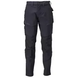 Hose Hose mit Knietaschen, ULTIMATE STRETCH 90C60