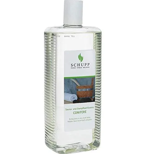 Sauna Essenz Conifere 1000 ml