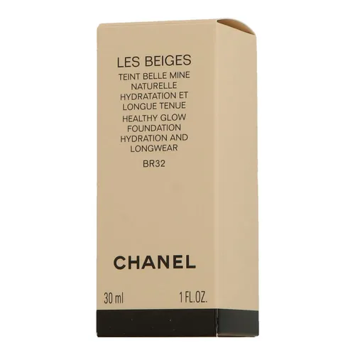 Chanel Les Beiges Teint Belle Mine Naturelle 184764 von CHANEL
