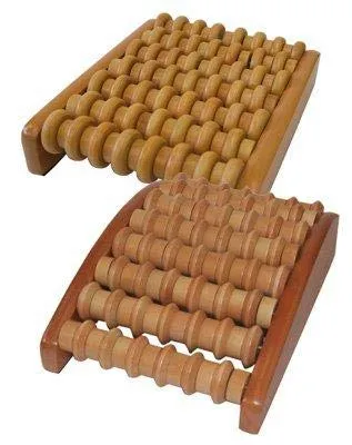 Fußmassageroller anatomisch von Sundo Homecare GmbH