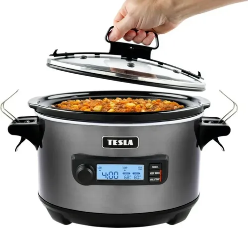 TESLA SlowCook S900 Plus